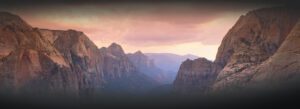 Utah Landscape