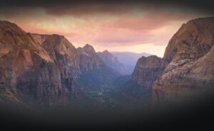 Utah Landscape