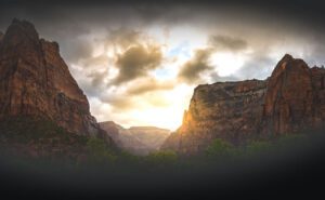Utah Landscape